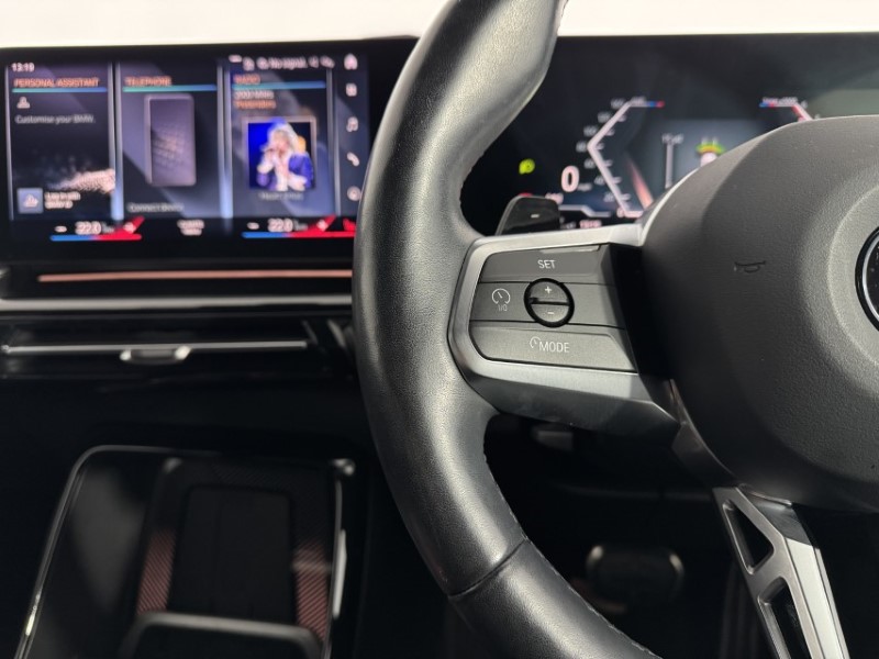 2022 (72) BMW X1 xDrive 23d MHT M Sport Premier 5dr Step Auto 4912510