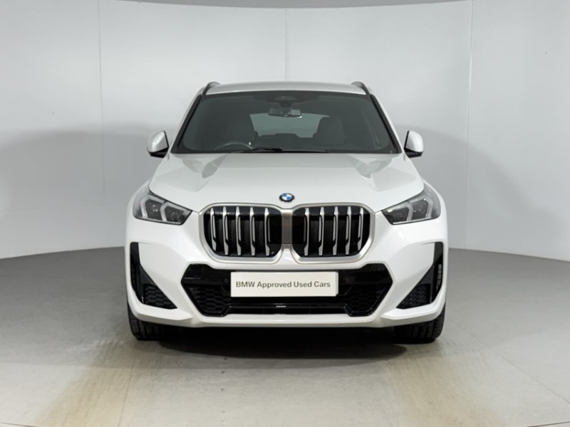 2022 (72) BMW X1 xDrive 23d MHT M Sport Premier 5dr Step Auto 4912566