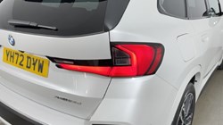 2022 (72) BMW X1 xDrive 23d MHT M Sport Premier 5dr Step Auto 4912533