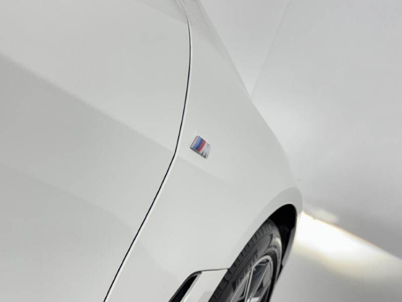 2024 (24) BMW I4 210kW eDrive35 M Sport 70kWh 5dr Auto 4905344