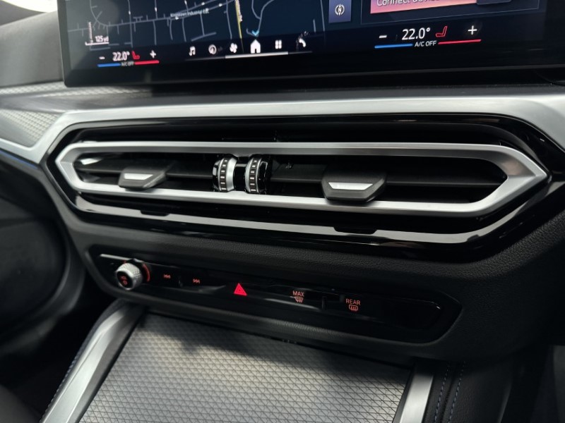 2024 (24) BMW I4 210kW eDrive35 M Sport 70kWh 5dr Auto 4905325