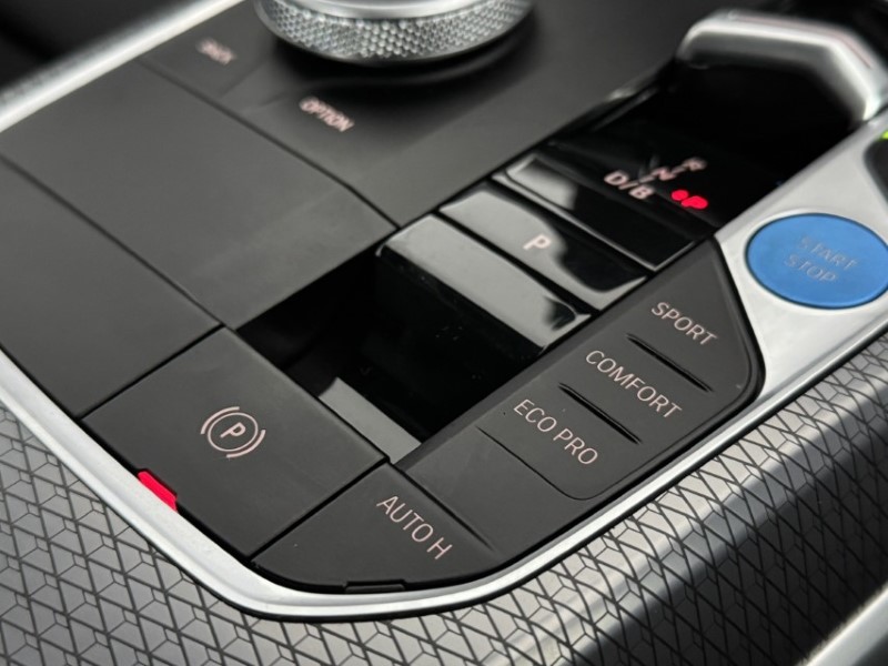 2024 (24) BMW I4 210kW eDrive35 M Sport 70kWh 5dr Auto 4905323