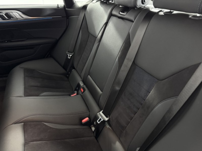 2024 (24) BMW I4 210kW eDrive35 M Sport 70kWh 5dr Auto 4905331