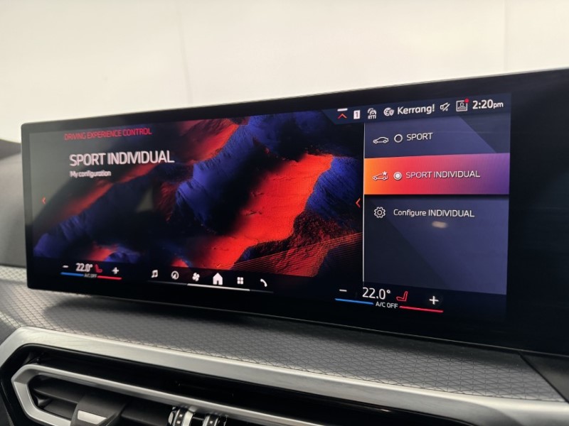 2024 (24) BMW I4 210kW eDrive35 M Sport 70kWh 5dr Auto 4905310