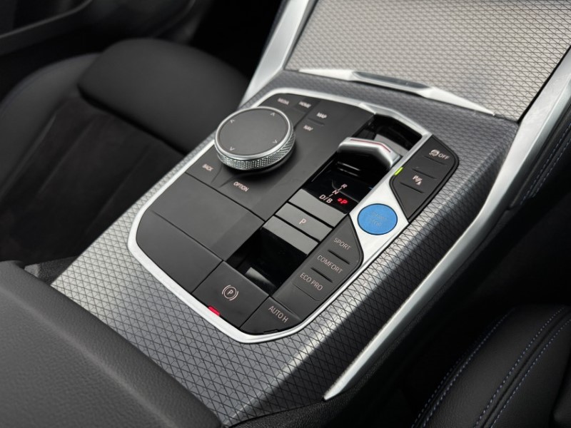 2024 (24) BMW I4 210kW eDrive35 M Sport 70kWh 5dr Auto 4905320