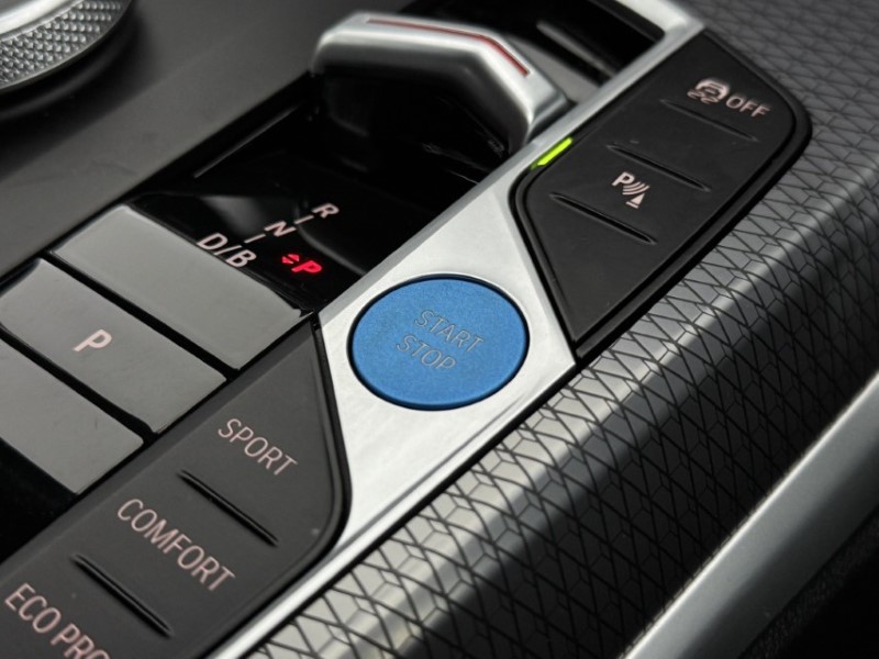 2024 (24) BMW I4 210kW eDrive35 M Sport 70kWh 5dr Auto 4905321