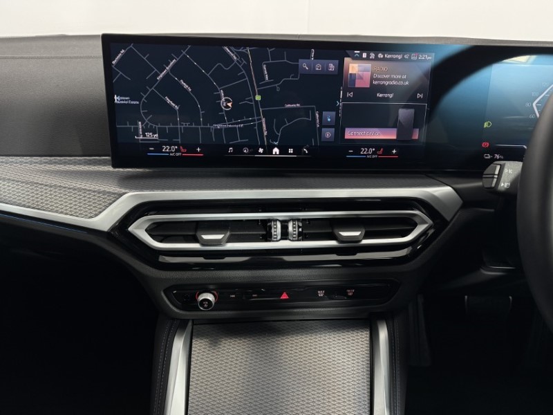 2024 (24) BMW I4 210kW eDrive35 M Sport 70kWh 5dr Auto 4905319