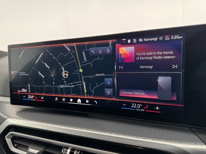 2024 (24) BMW I4 210kW eDrive35 M Sport 70kWh 5dr Auto 4905307