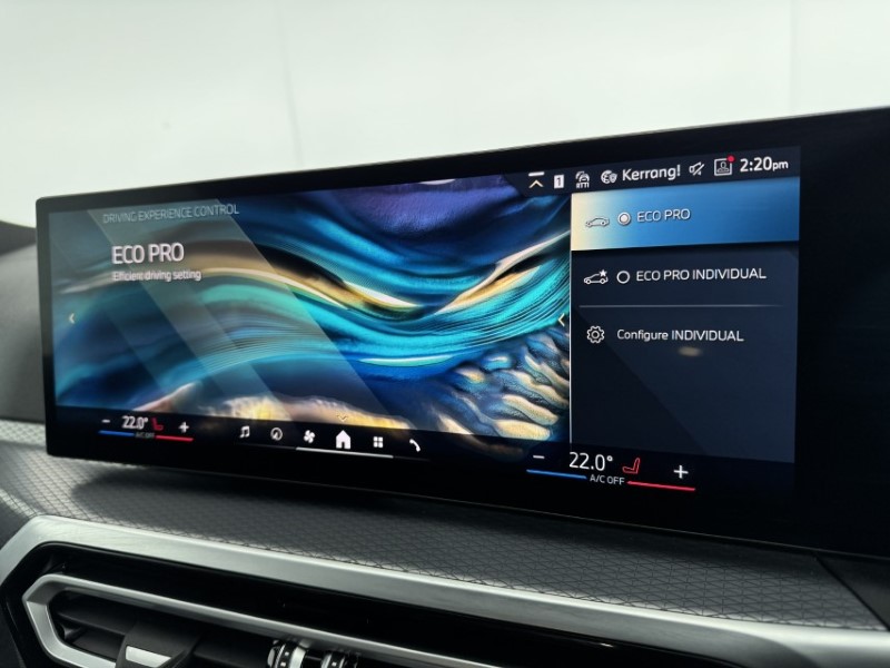 2024 (24) BMW I4 210kW eDrive35 M Sport 70kWh 5dr Auto 4905312