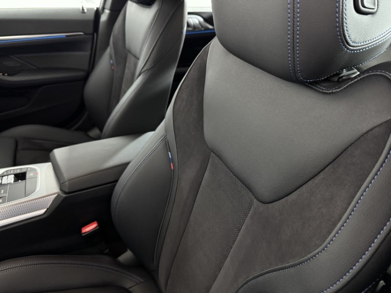 2024 (24) BMW I4 210kW eDrive35 M Sport 70kWh 5dr Auto 4905333