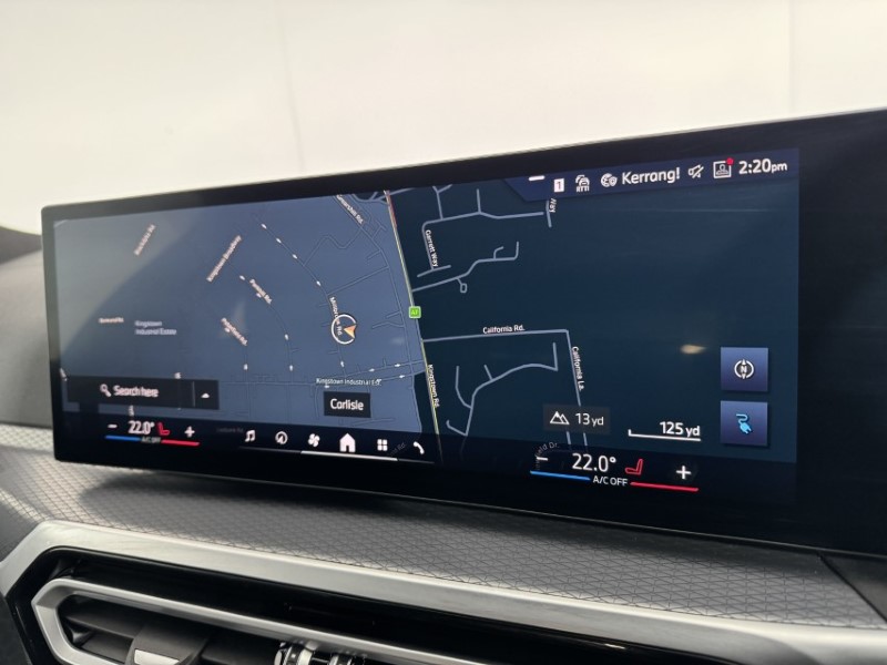 2024 (24) BMW I4 210kW eDrive35 M Sport 70kWh 5dr Auto 4905304