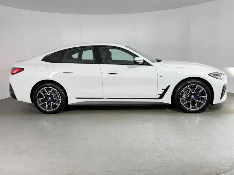 2024 (24) BMW I4 210kW eDrive35 M Sport 70kWh 5dr Auto 4905364