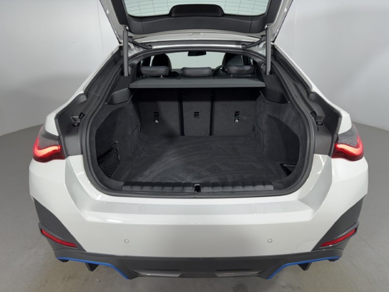 2024 (24) BMW I4 210kW eDrive35 M Sport 70kWh 5dr Auto 4905330