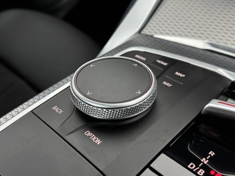 2024 (24) BMW I4 210kW eDrive35 M Sport 70kWh 5dr Auto 4905322