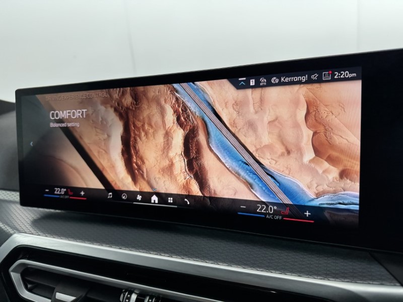 2024 (24) BMW I4 210kW eDrive35 M Sport 70kWh 5dr Auto 4905311