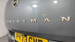 2024 (73) MINI COUNTRYMAN 1.5 C Exclusive 5dr Auto 4990090