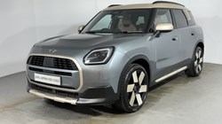2024 (73) MINI COUNTRYMAN 1.5 C Exclusive 5dr Auto 4990108