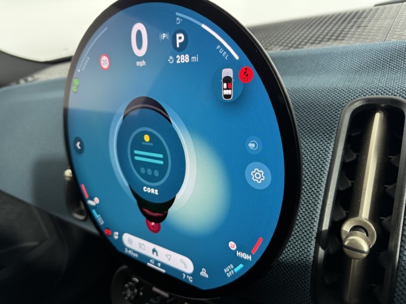 2024 (73) MINI COUNTRYMAN 1.5 C Exclusive 5dr Auto 4990064