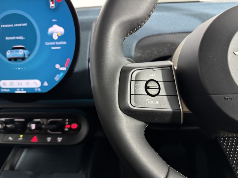 2024 (73) MINI COUNTRYMAN 1.5 C Exclusive 5dr Auto 4990068