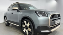 2024 (73) MINI COUNTRYMAN 1.5 C Exclusive 5dr Auto 4990121