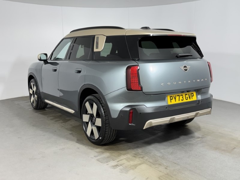 2024 (73) MINI COUNTRYMAN 1.5 C Exclusive 5dr Auto