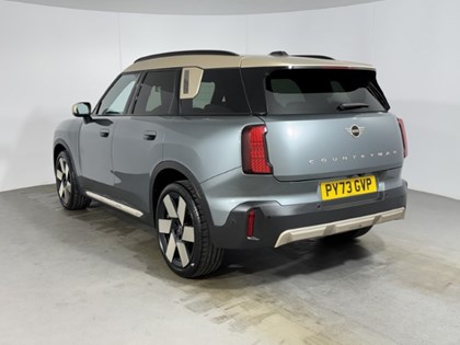 2024 (73) MINI COUNTRYMAN 1.5 C Exclusive 5dr Auto