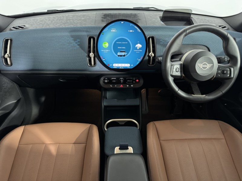 2024 (73) MINI COUNTRYMAN 1.5 C Exclusive 5dr Auto 4990081