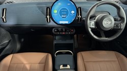 2024 (73) MINI COUNTRYMAN 1.5 C Exclusive 5dr Auto 4990081