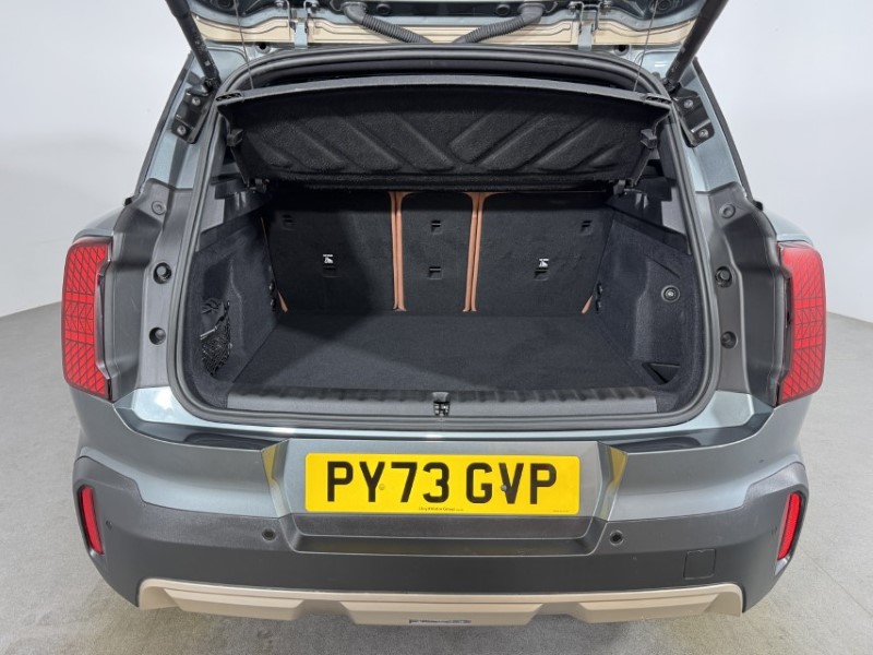 2024 (73) MINI COUNTRYMAN 1.5 C Exclusive 5dr Auto 4990083