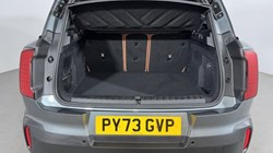2024 (73) MINI COUNTRYMAN 1.5 C Exclusive 5dr Auto 4990083