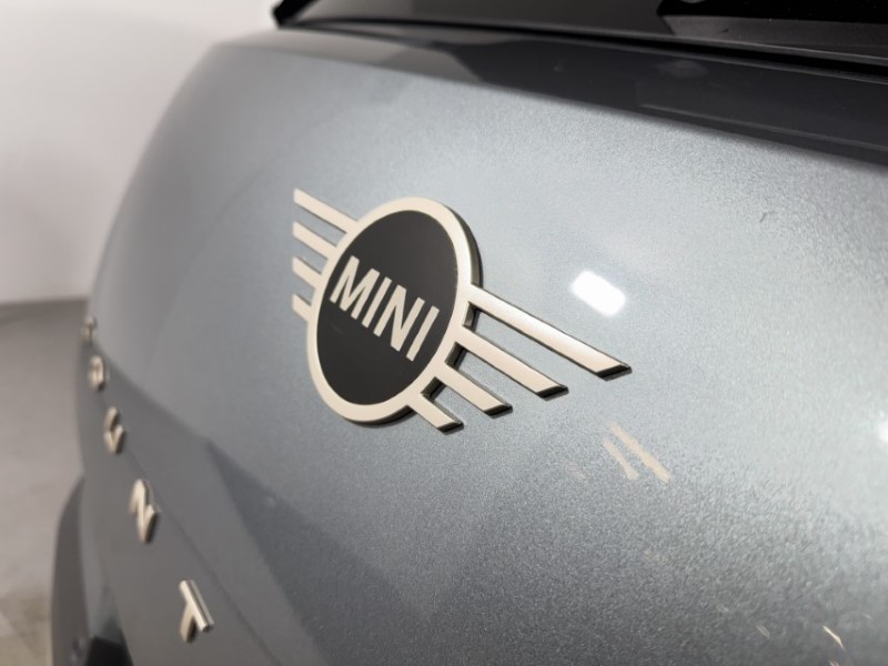 2024 (73) MINI COUNTRYMAN 1.5 C Exclusive 5dr Auto 4990089