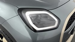 2024 (73) MINI COUNTRYMAN 1.5 C Exclusive 5dr Auto 4990096