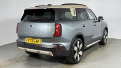 2024 (73) MINI COUNTRYMAN 1.5 C Exclusive 5dr Auto 4990114