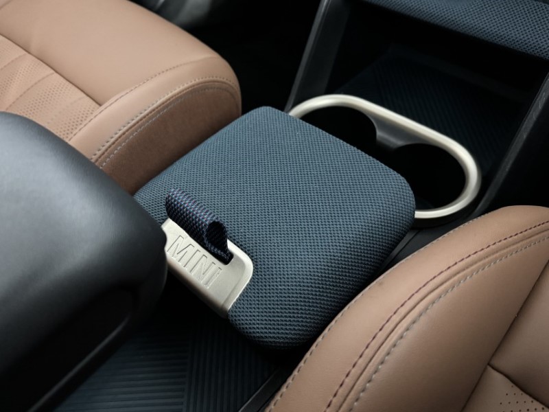 2024 (73) MINI COUNTRYMAN 1.5 C Exclusive 5dr Auto 4990077