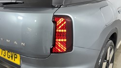 2024 (73) MINI COUNTRYMAN 1.5 C Exclusive 5dr Auto 4990091