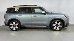 2024 (73) MINI COUNTRYMAN 1.5 C Exclusive 5dr Auto 4990117