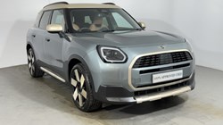 2024 (73) MINI COUNTRYMAN 1.5 C Exclusive 5dr Auto 4990105