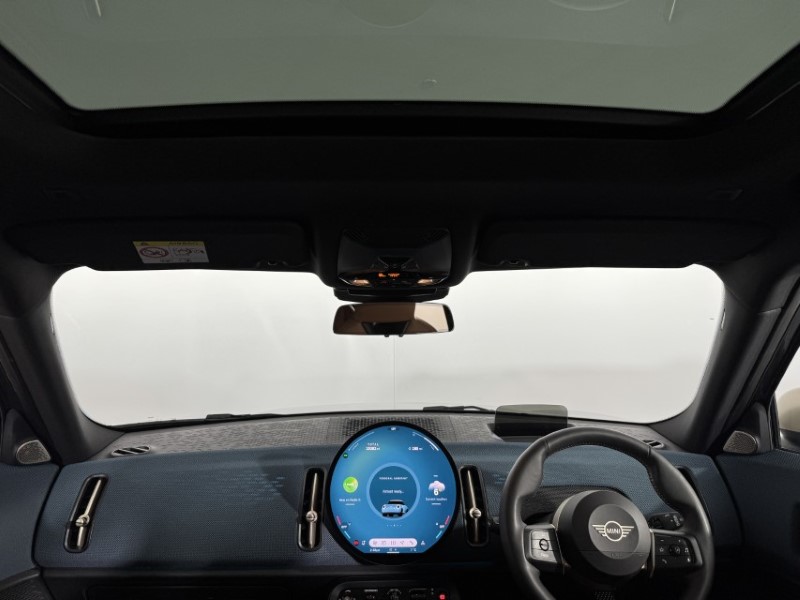 2024 (73) MINI COUNTRYMAN 1.5 C Exclusive 5dr Auto 4990082