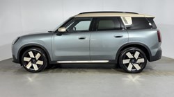 2024 (73) MINI COUNTRYMAN 1.5 C Exclusive 5dr Auto 4990109