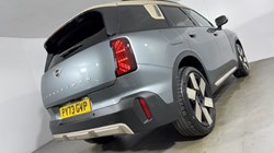 2024 (73) MINI COUNTRYMAN 1.5 C Exclusive 5dr Auto 4990098