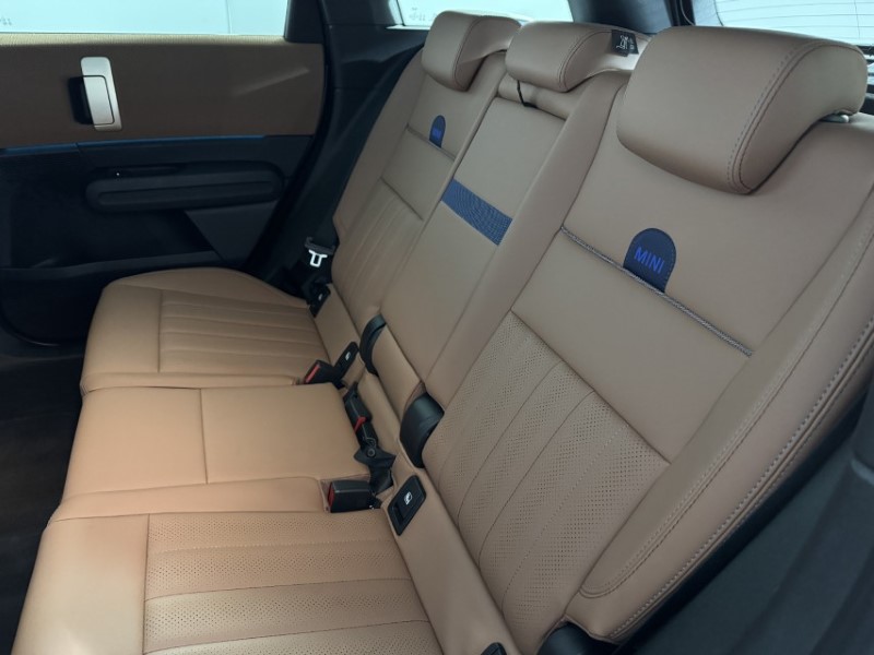 2024 (73) MINI COUNTRYMAN 1.5 C Exclusive 5dr Auto 4990084