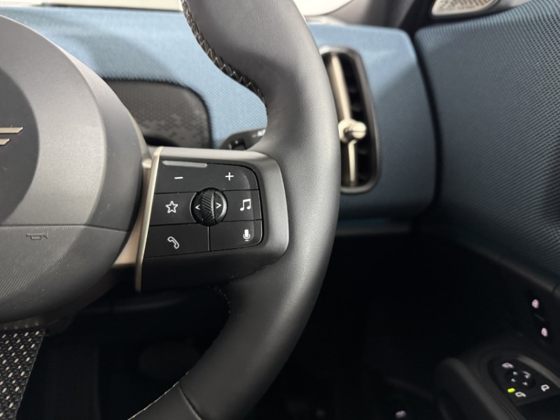 2024 (73) MINI COUNTRYMAN 1.5 C Exclusive 5dr Auto 4990069