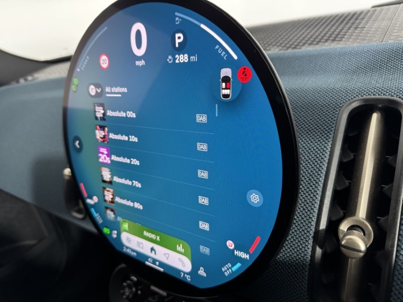 2024 (73) MINI COUNTRYMAN 1.5 C Exclusive 5dr Auto 4990060