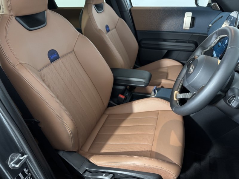 2024 (73) MINI COUNTRYMAN 1.5 C Exclusive 5dr Auto 4990079