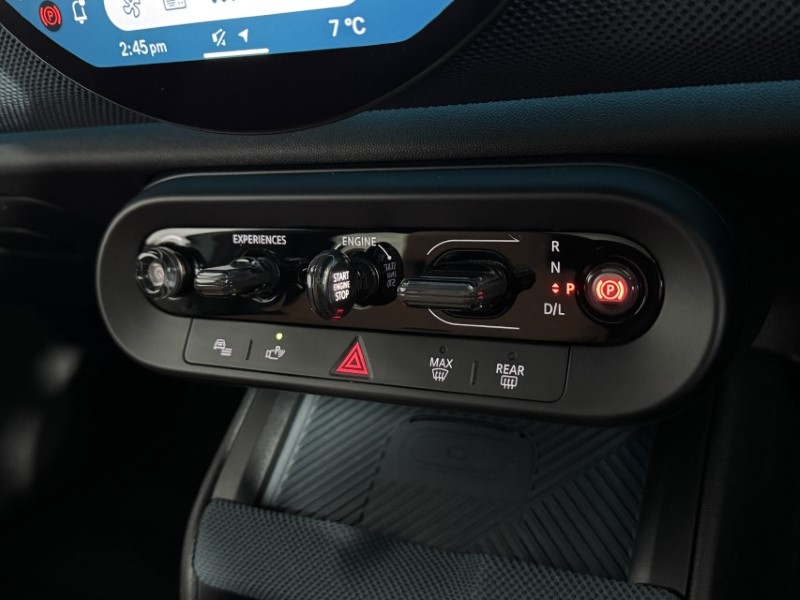 2024 (73) MINI COUNTRYMAN 1.5 C Exclusive 5dr Auto 4990074