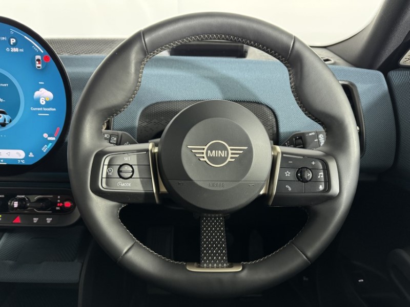 2024 (73) MINI COUNTRYMAN 1.5 C Exclusive 5dr Auto 4990067