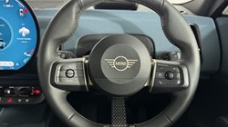 2024 (73) MINI COUNTRYMAN 1.5 C Exclusive 5dr Auto 4990067