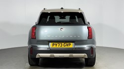 2024 (73) MINI COUNTRYMAN 1.5 C Exclusive 5dr Auto 4990099