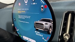 2024 (73) MINI COUNTRYMAN 1.5 C Exclusive 5dr Auto 4990062