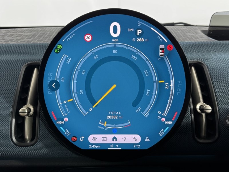 2024 (73) MINI COUNTRYMAN 1.5 C Exclusive 5dr Auto 4990075